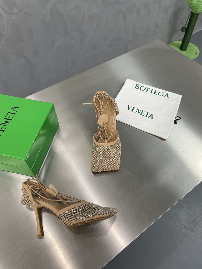 Bottega Veneta Sandals